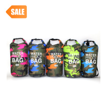 Factory Hot Sale For Smartphone Wholesale Waterproof Dry Bag